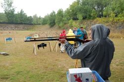 Cowboy Action Shooting